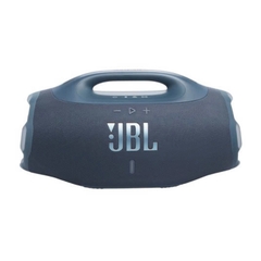 Loa Bluetooth JBL Boombox 4 - Hàng Chính Hãng