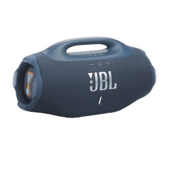 Loa Bluetooth JBL Boombox 4 - Hàng Chính Hãng
