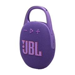 Loa Bluetooth JBL CLIP 5 - Hàng Chính hãng PGI