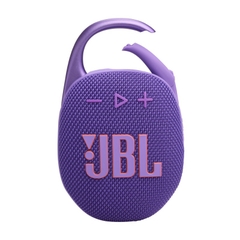 Loa Bluetooth JBL CLIP 5 - Hàng Chính hãng PGI