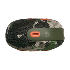 Loa Bluetooth JBL CLIP 5 - Hàng Chính hãng PGI