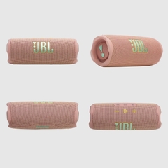 Loa Bluetooth JBL Flip 7