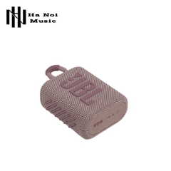 Loa Bluetooth JBL Go 3 - Chính Hãng PGI