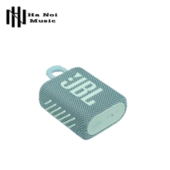 Loa Bluetooth JBL Go 3 - Chính Hãng PGI