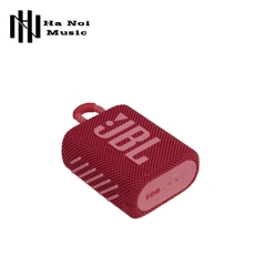 Loa Bluetooth JBL Go 3 - Chính Hãng PGI