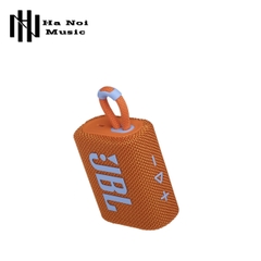 Loa Bluetooth JBL Go 3 - Chính Hãng PGI