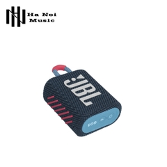 Loa Bluetooth JBL Go 3 - Chính Hãng PGI