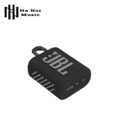 Loa Bluetooth JBL Go 3 - Chính Hãng PGI