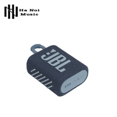 Loa Bluetooth JBL Go 3 - Chính Hãng PGI