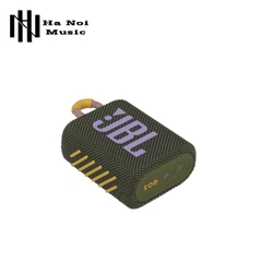 Loa Bluetooth JBL Go 3 - Chính Hãng PGI