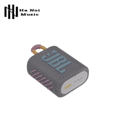 Loa Bluetooth JBL Go 3 - Chính Hãng PGI