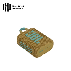 Loa Bluetooth JBL Go 3 - Chính Hãng PGI