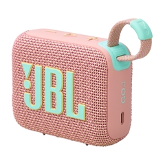 Loa Bluetooth JBL Go 4 - Chính Hãng PGI