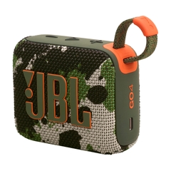 Loa Bluetooth JBL Go 4 - Chính Hãng PGI