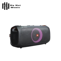 Loa Bluetooth JBL On The Go Kèm 2 Mic - Chính Hãng