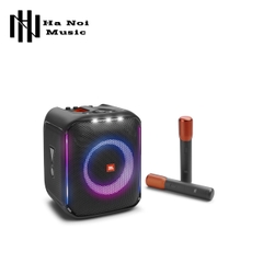 Loa JBL PartyBox Encore Kèm 2 Mic