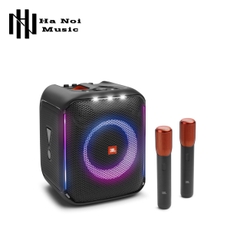 Loa JBL PartyBox Encore Kèm 2 Mic