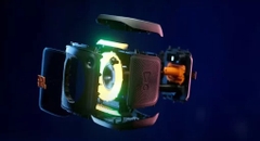 Loa Karaoke JBL Partybox Encore 2 Kèm 2Micro - Chính Hãng PGI