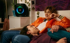 Loa JBL PartyBox Encore Essential