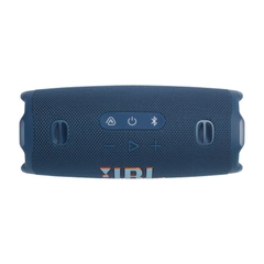 Loa Bluetooth JBL Charge 6 - Hàng Chính hãng PGI