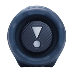Loa Bluetooth JBL Charge 6 - Hàng Chính hãng PGI