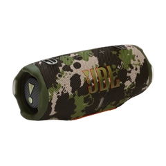 Loa Bluetooth JBL Charge 6 - Hàng Chính hãng PGI