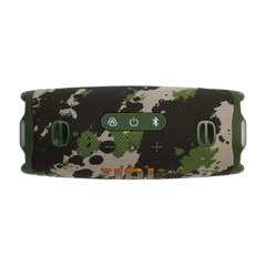 Loa Bluetooth JBL Charge 6 - Hàng Chính hãng PGI