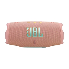 Loa Bluetooth JBL Charge 6 - Hàng Chính hãng PGI