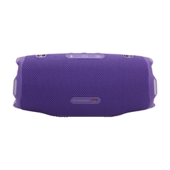 Loa Bluetooth JBL Charge 6 - Hàng Chính hãng PGI