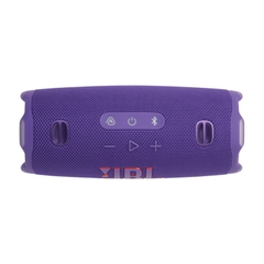 Loa Bluetooth JBL Charge 6 - Hàng Chính hãng PGI