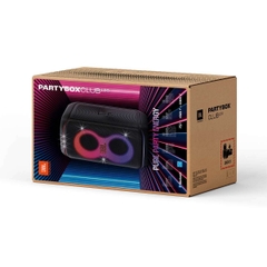 Loa JBL Partybox CLUB 120 - Hàng Chính Hãng
