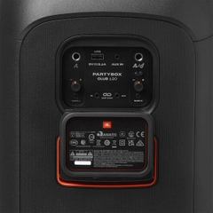 Loa JBL Partybox CLUB 120 - Hàng Chính Hãng