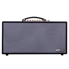 Loa Karaoke ACNOS CS450SRV - 2Micro