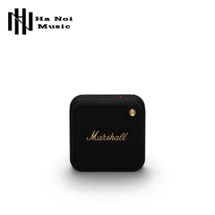 Loa Bluetooth Marshall Willen