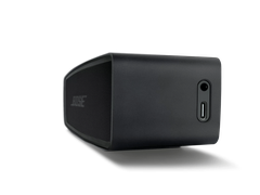 Loa Bose SoundLink Mini II Special Edition