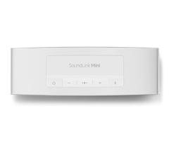 Loa Bose SoundLink Mini II Special Edition