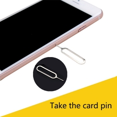 Giá Sỉ Combo 50 100 500 Que Chọt Sim Cho Các Dòng iPhone, Xiaomi, Samsung, Oppo, Smartphone | Cây Chọc sim - Lấy sim