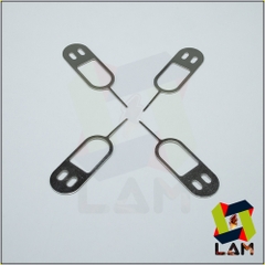 Que Chọt Sim Độc Lạ Cho Các Dòng iPhone, Xiaomi, Samsung, Oppo, Smartphone | Cây Chọc sim - Lấy sim