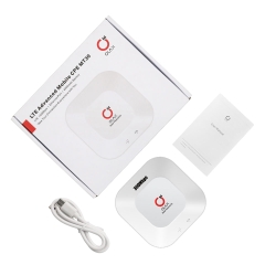 Bộ Phát Wifi Sim 4G Olax MT30. Pin 4000mAh, Tốc độ 150Mbps, Kết Nối 8 Thiết Bị - Bảo Hành 6 Tháng