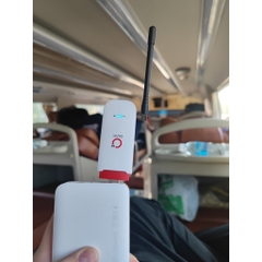 Bộ Phát Wifi USB Sim 4G Olax U90 Nhỏ Gọn - Tốc độ 150Mbps, Kết Nối 10 Thiết Bị - Bảo Hành 6 Tháng 1 Đổi