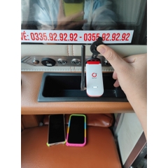 Bộ Phát Wifi USB Sim 4G Olax U90 Nhỏ Gọn - Tốc độ 150Mbps, Kết Nối 10 Thiết Bị - Bảo Hành 6 Tháng 1 Đổi