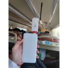 Bộ Phát Wifi USB Sim 4G Olax U90 Nhỏ Gọn - Tốc độ 150Mbps, Kết Nối 10 Thiết Bị - Bảo Hành 6 Tháng 1 Đổi