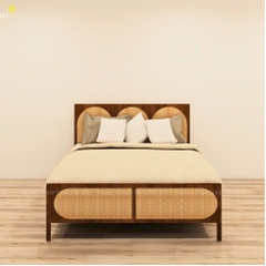 Giường Blaine 2