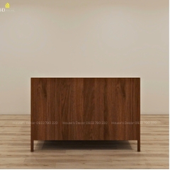 Giường Blaine 2