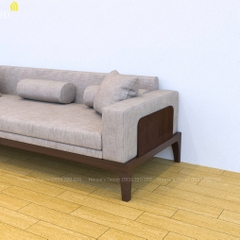 Sofa Klizo