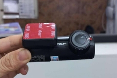 Camera Vietmap SpeedMap M1 - Cảnh báo tốc độ giới hạn - Cảnh báo Vượt tốc độ - Ghi hình 2K hành trình ô tô - Hàng chính hãng