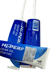 TOTAL HI-PERF GEAR OIL 85W140 Dầu nhớt hộp số xe máy tay ga CHỐNG HÚ