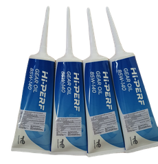 TOTAL HI-PERF GEAR OIL 85W140 Dầu nhớt hộp số xe máy tay ga CHỐNG HÚ