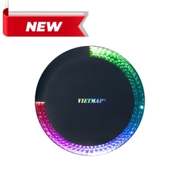 Android box ô tô Vietmap BS10 LITE