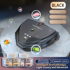 AROMA THERAPY máy xông tinh dầu xe hơi thế hệ mới nhất 2023, thông minh, thuận tiện và hiệu quả